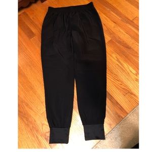 Jogger pants